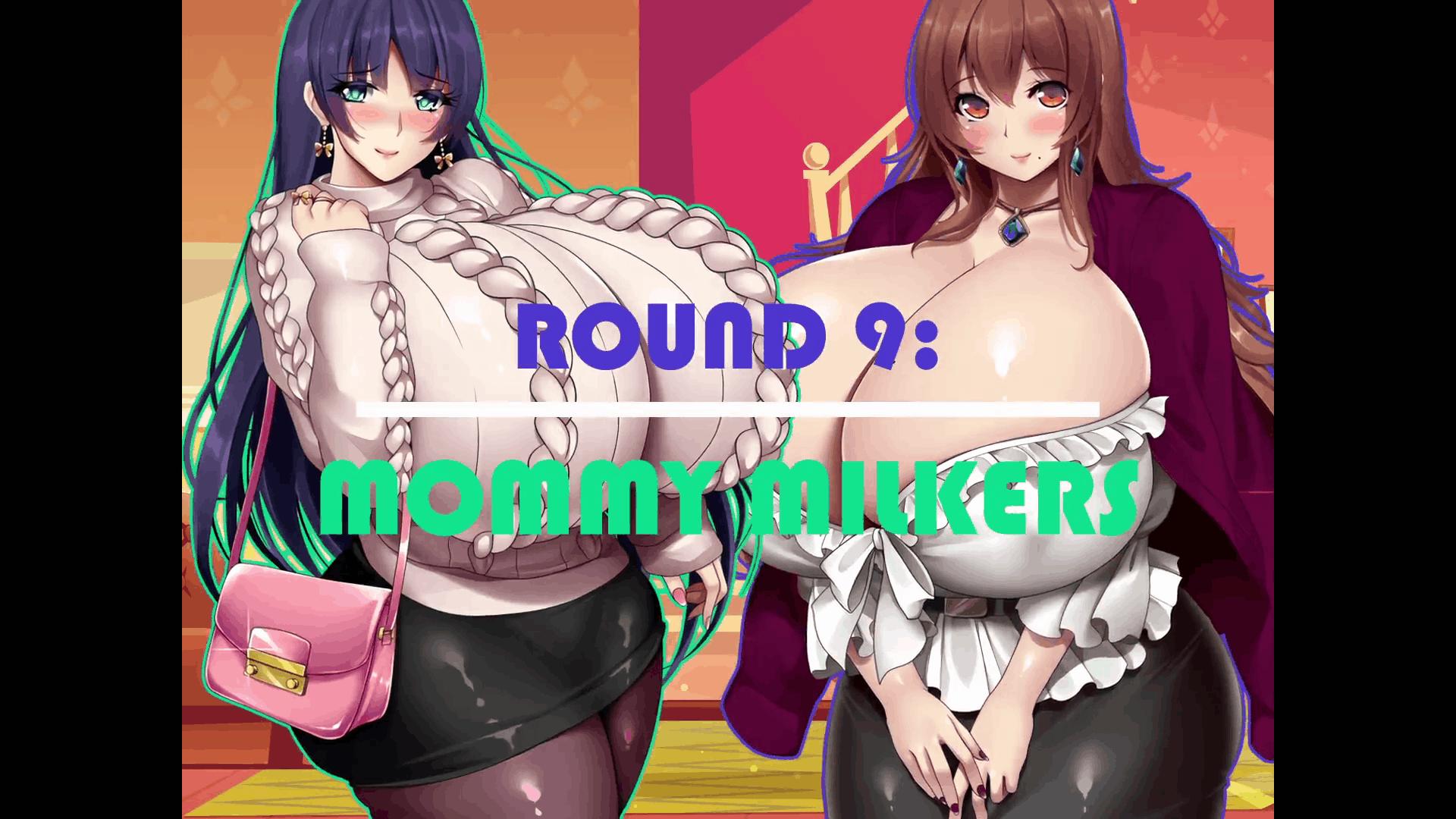 [AnonRemastered] Alliteration Round 9